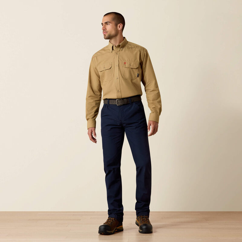 FR M5 DuraLight Ripstop Stackable Straight Leg Pant Full