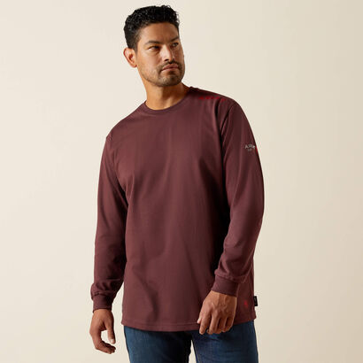 FR Born For This T-Shirt Back