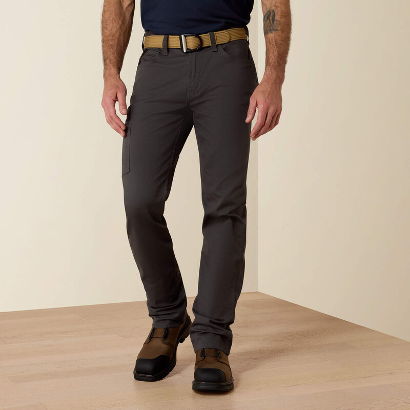 Rebar M7 DuraStretch Made Tough Straight Pant Image 1 of 6