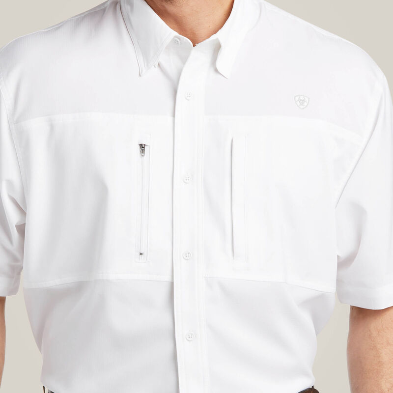 VentTEK Classic Fit Shirt 01