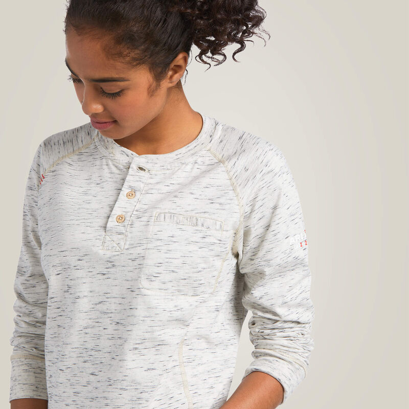 FR Air Henley Top 01