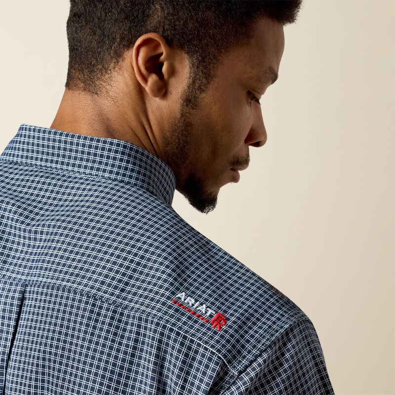 FR Basic Work Shirt 01