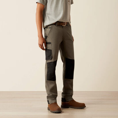 Rebar M8 Modern DuraStretch Cargo Pant Front