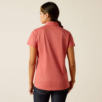 Rebar Foreman Polo