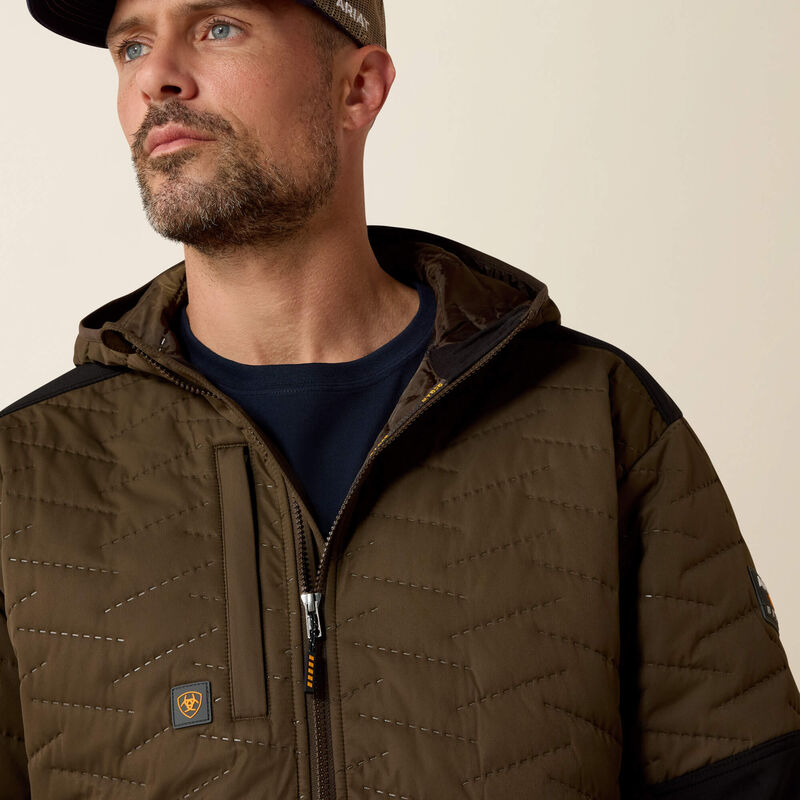 Rebar Cloud 9 Insulated Jacket 01