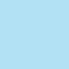 MILKY BLUE