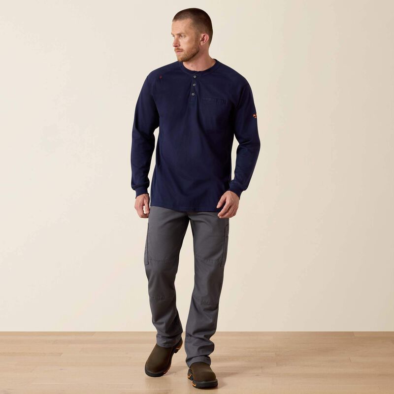 FR Air Henley Full
