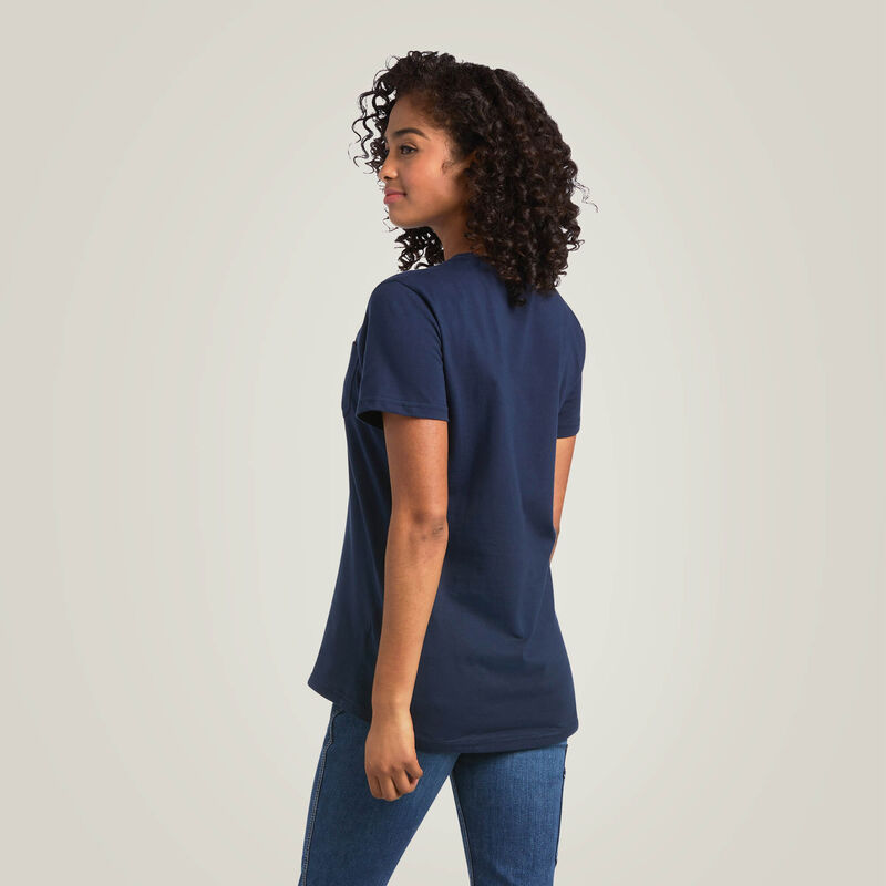 Rebar Cotton Strong Back