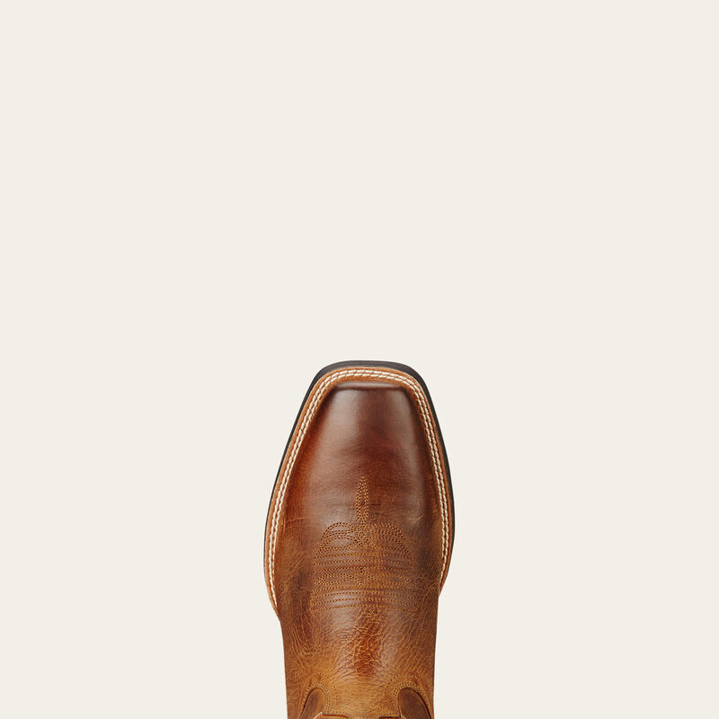 Sport Herdsman Cowboy Boot Toe