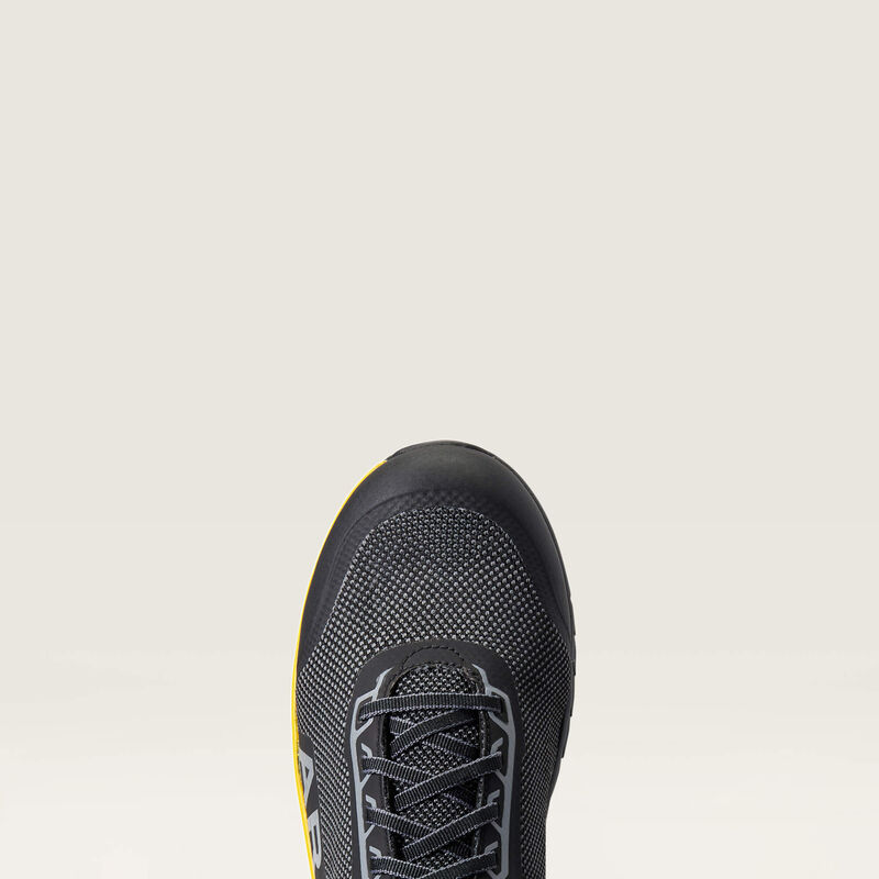 Outpace&trade; SD Composite Toe Safety Shoe Toe