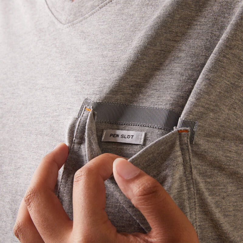 Rebar Workman T-Shirt 02 Plus