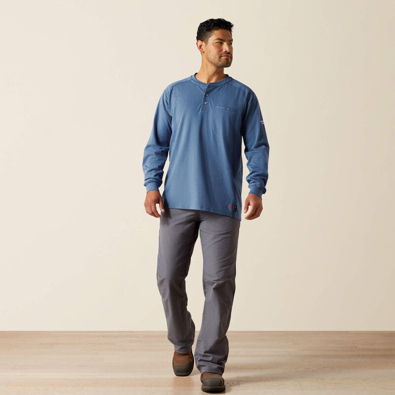 FR Air Henley Full