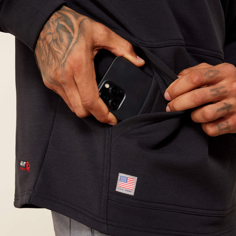 FR Primo Fleece 2.0 Hoodie 02