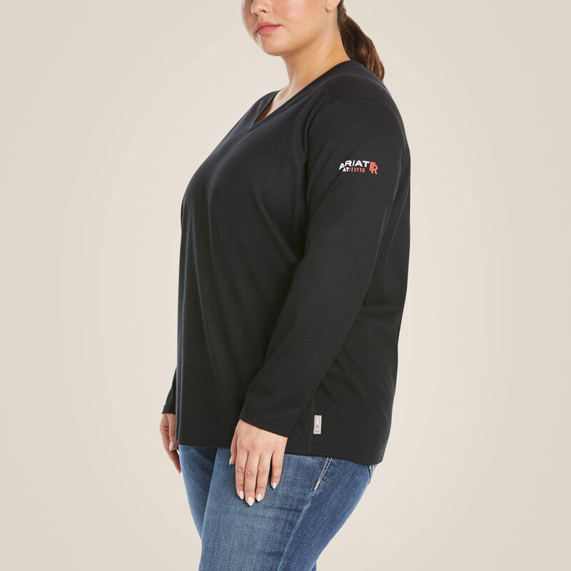 FR AC Top Front Plus