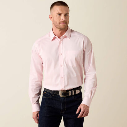 Everything Classic Fit Shirt Front