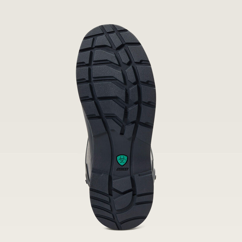 Kelmarsh Rubber Boot Sole