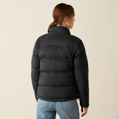 UltraPuff Down Jacket Back
