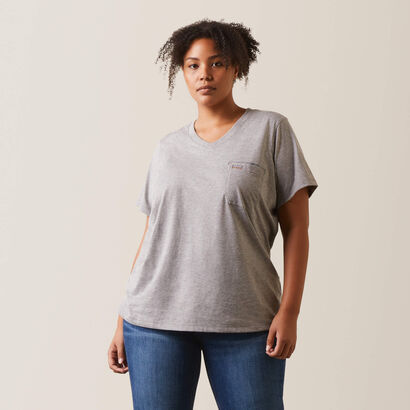 Rebar Workman T-Shirt