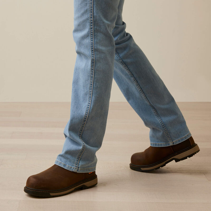 Rebar Riveter Straight Jean 03