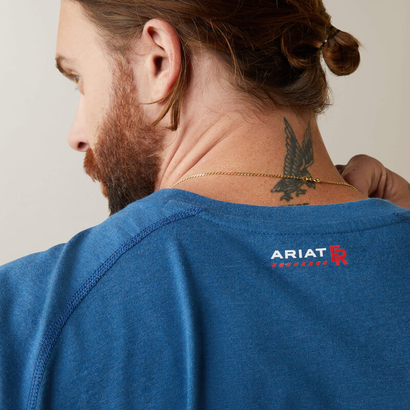 FR Air Crew T-Shirt 02
