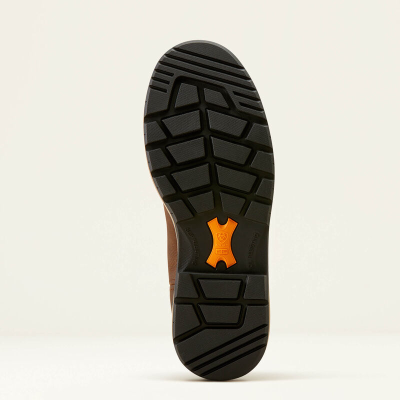 Riveter Pull-On BOA CSA Waterproof Composite Toe Work Boot Image 3 of 8