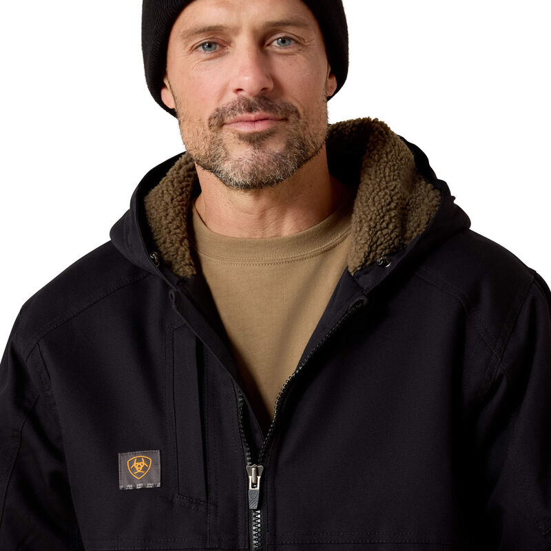 Rebar DuraCanvas Jacket 01