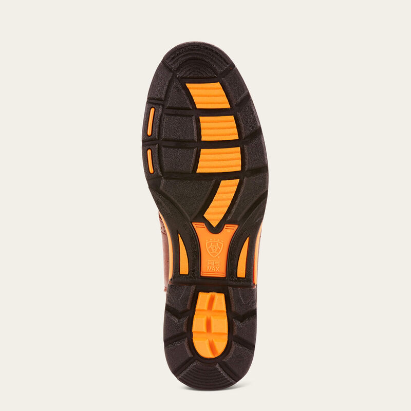 WorkHog Pull-on Work Boot Sole