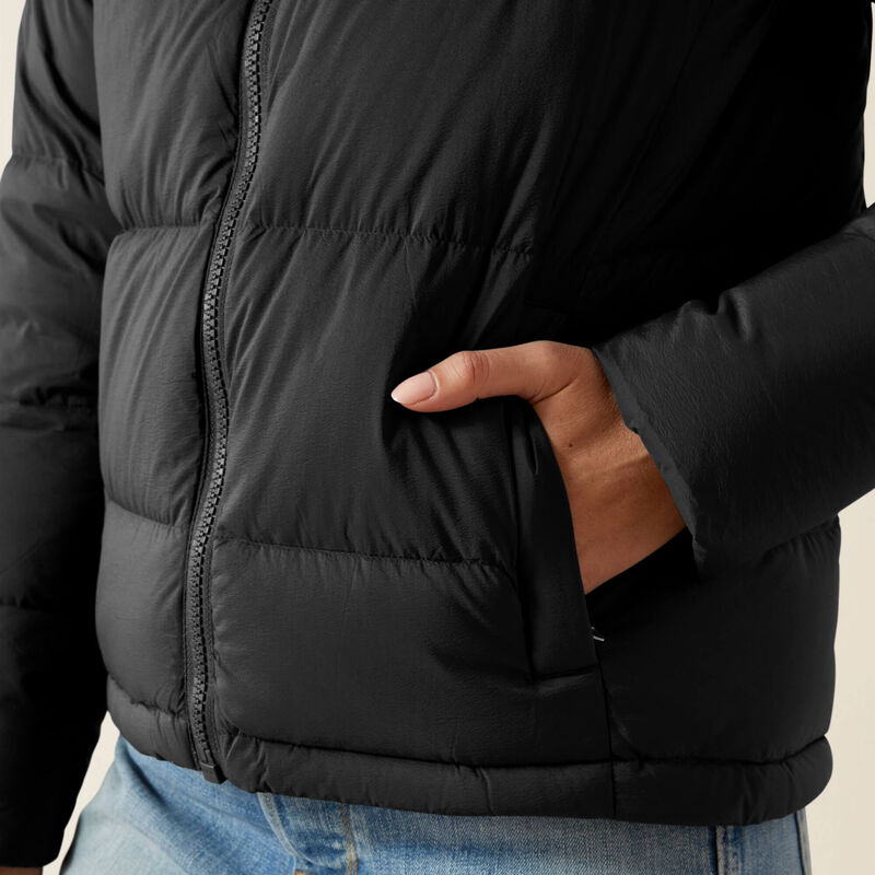 UltraPuff Down Jacket 02