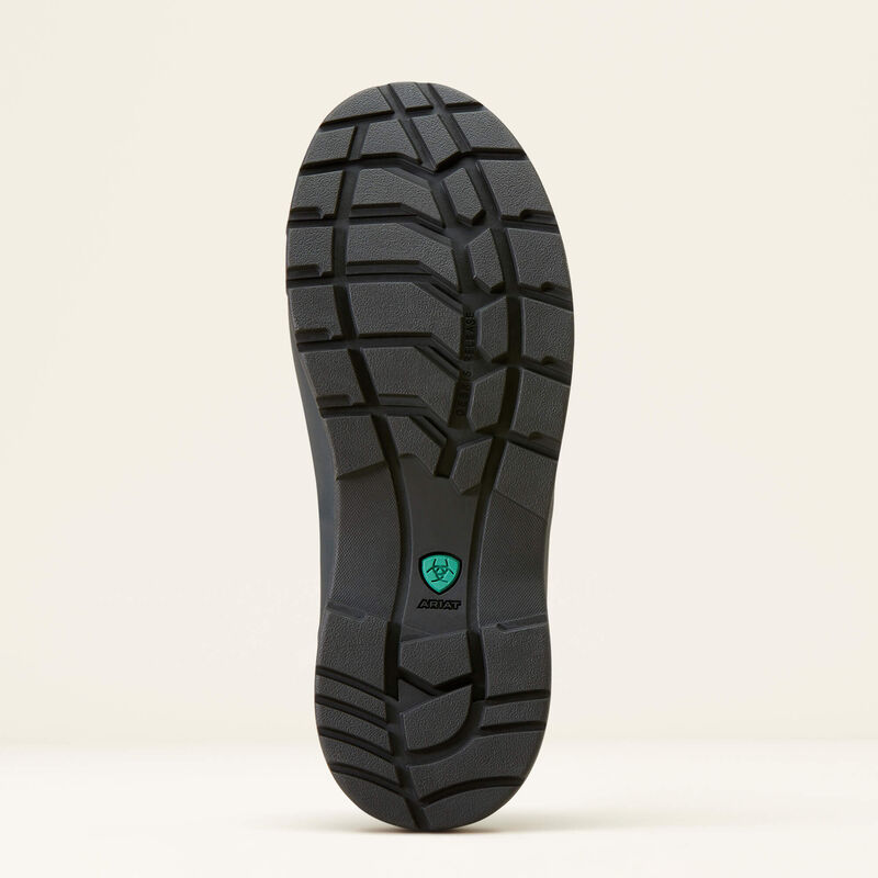 Kelmarsh Shortie Rubber Boot Sole