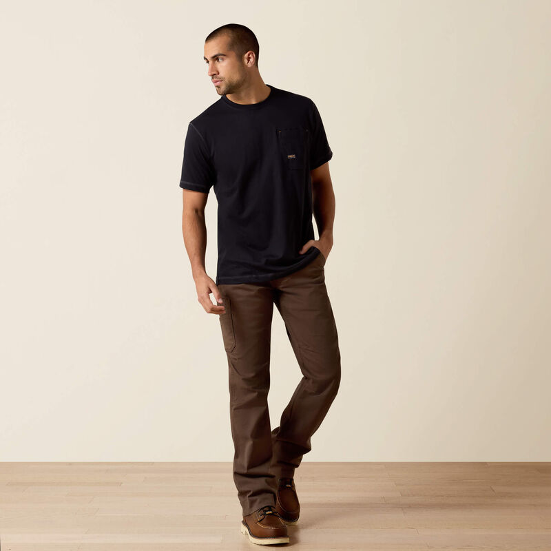 Rebar Workman T-Shirt Full