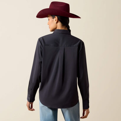Everything Shirt Back