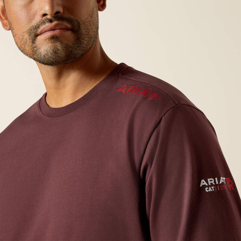 FR Born For This T-Shirt 02