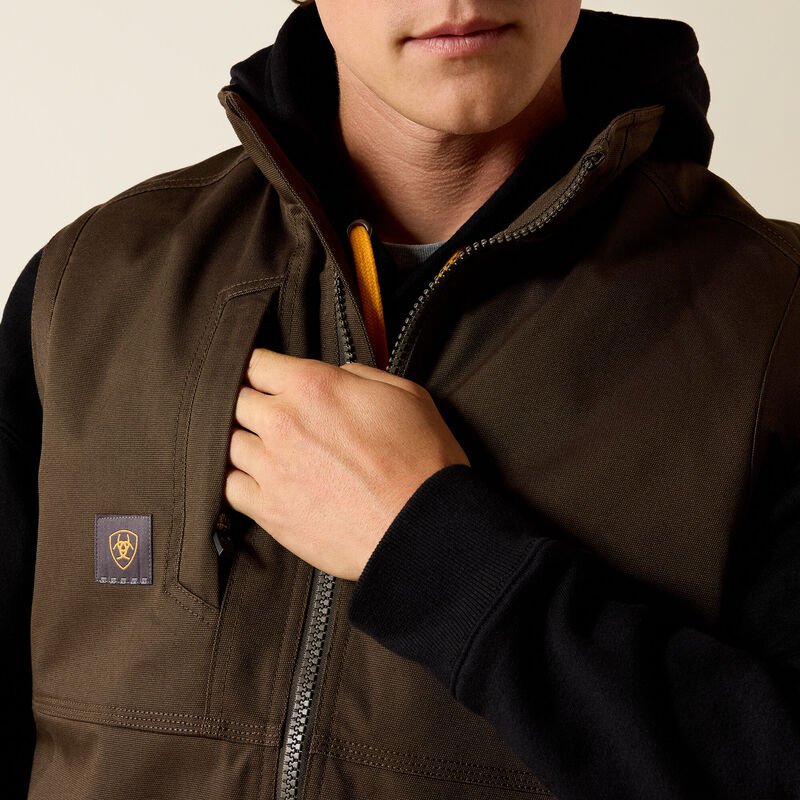 Rebar DuraCanvas Vest 01