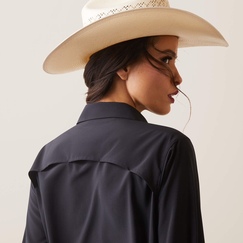 VentTEK Stretch Shirt 03