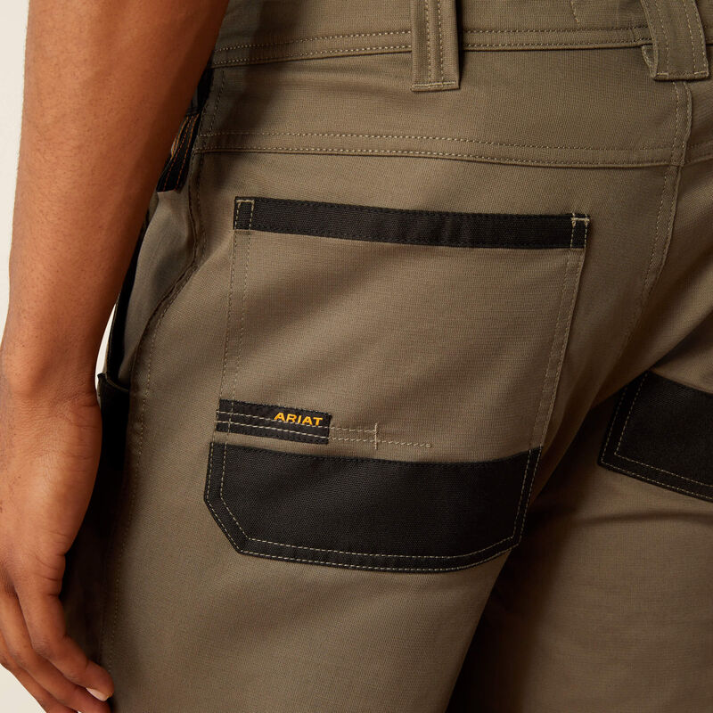 Rebar M8 Modern DuraStretch Cargo Pant Image 4 of 6