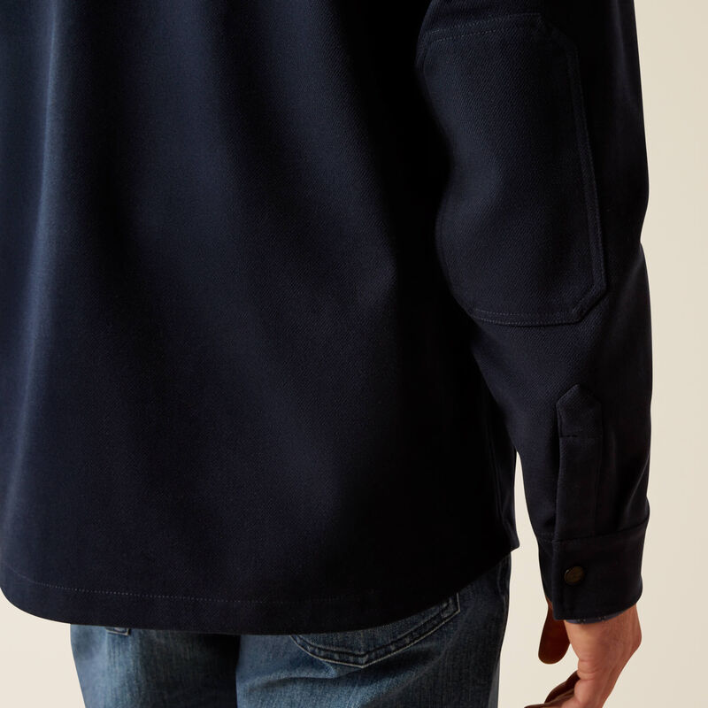 Relentless Amarillo Shirt Jacket 02