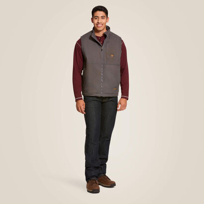Rebar DuraCanvas Vest