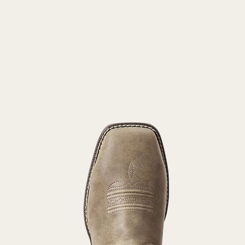 Anthem Deco Composite Toe Work Boot Toe