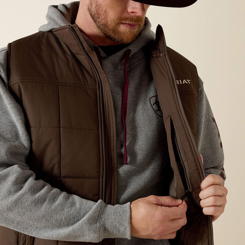 Crius Insulated Vest 01