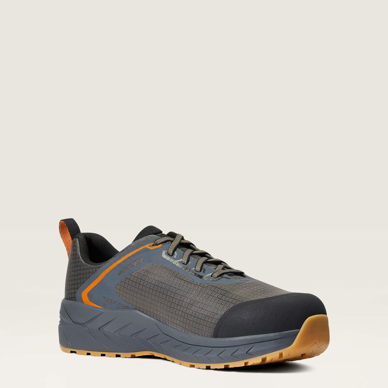 Outpace™ Composite Toe Safety Shoe Image 6 of 7