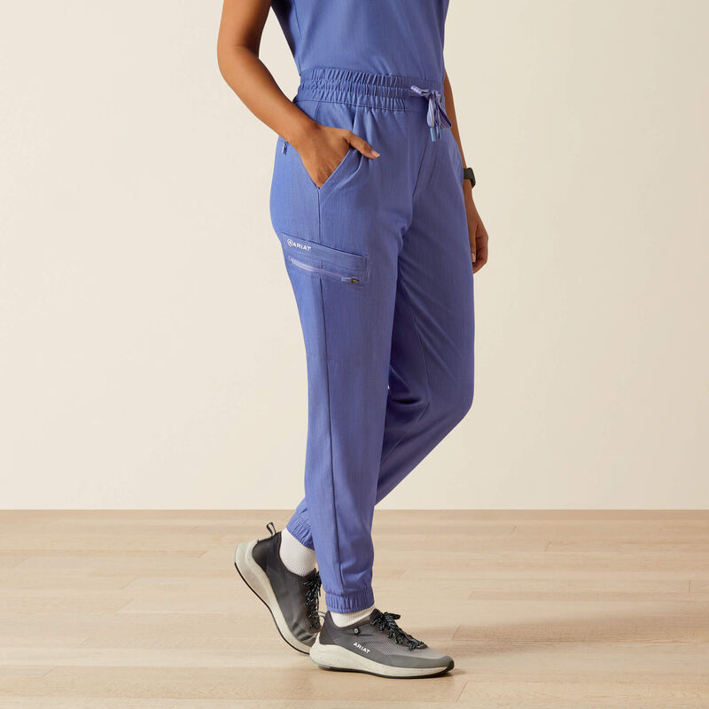 Blackwell Cargo Stretch Jogger Scrub Pant Image 1 of 6