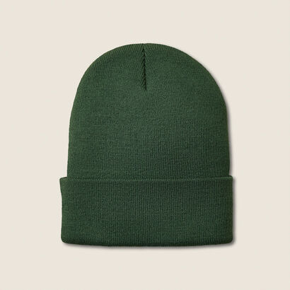 Rebar Headlight Beanie Back