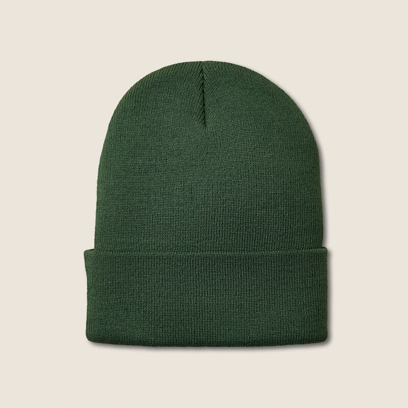 Rebar Headlight Beanie Back