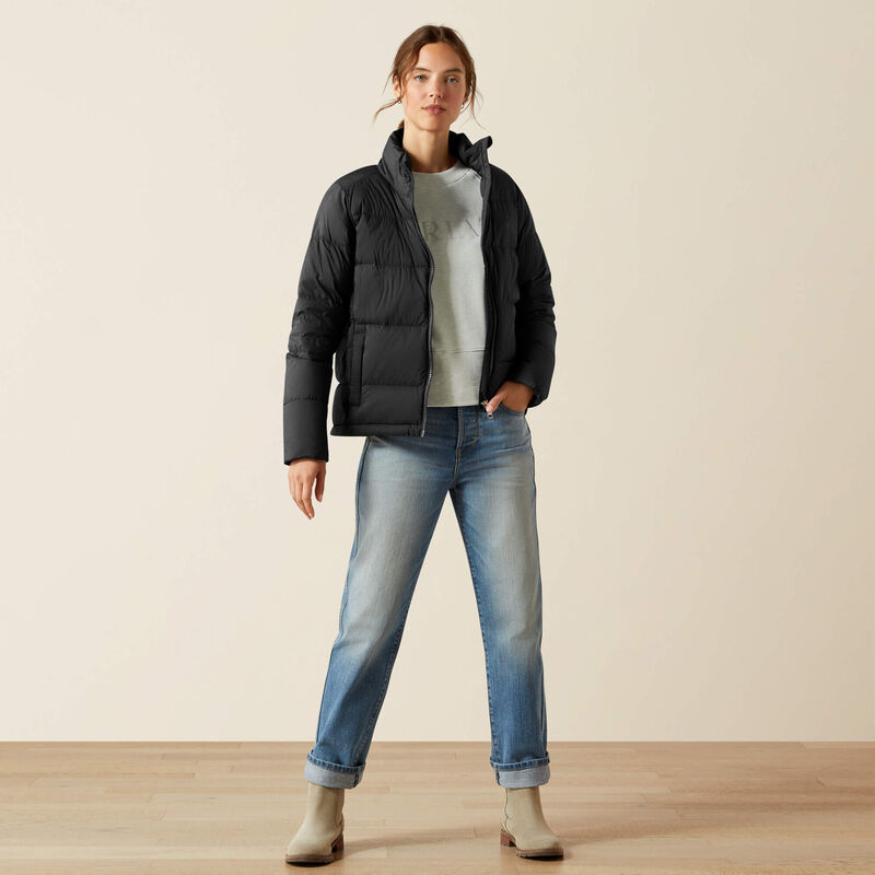 UltraPuff Down Jacket Full