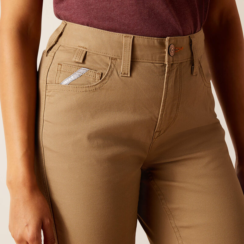 Rebar Perfect Rise Made Tough Straight Pant 02