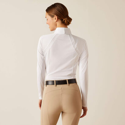 Sunstopper 3.0 Show Shirt Back