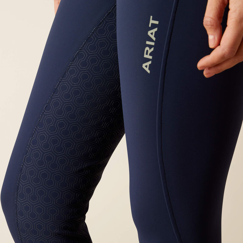 Tri Factor Grip Full Seat Breech 03