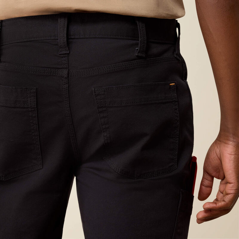 Rebar M7 DuraStretch Made Tough Straight Pant 04