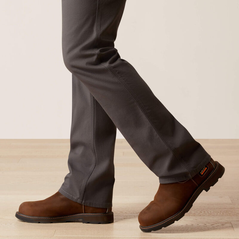 Rebar M5 Straight DuraStretch Made Tough Straight Pant 03