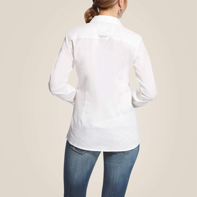 Kirby Stretch Shirt Back